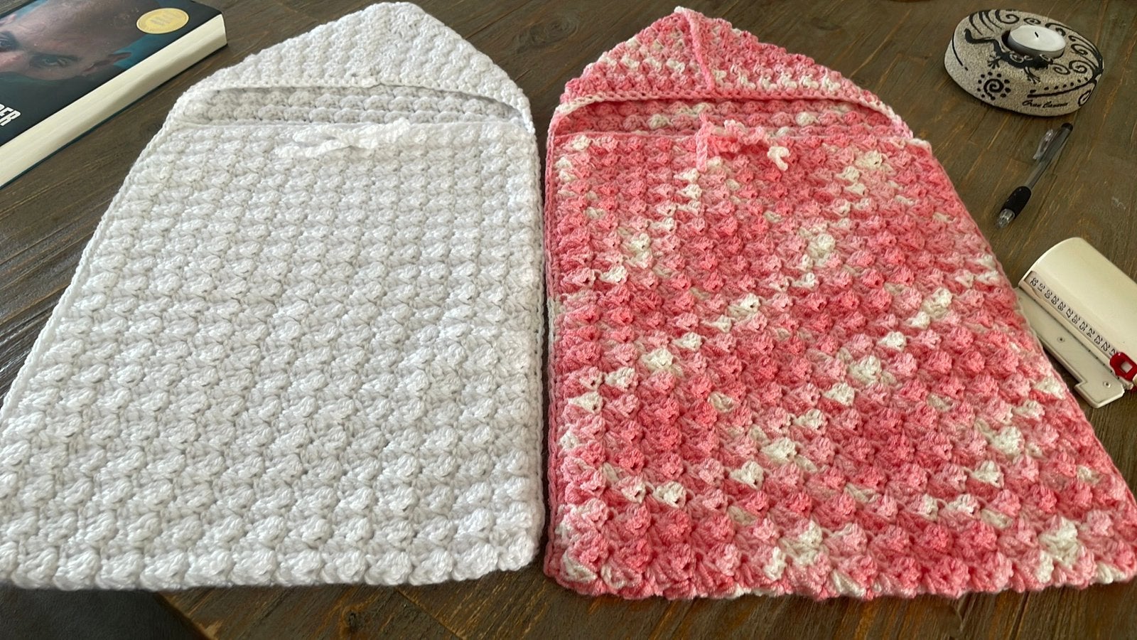 Slaapzak voor de babybornorn per stuk, Ophalen of Verzenden, Zo goed als nieuw, Babypop