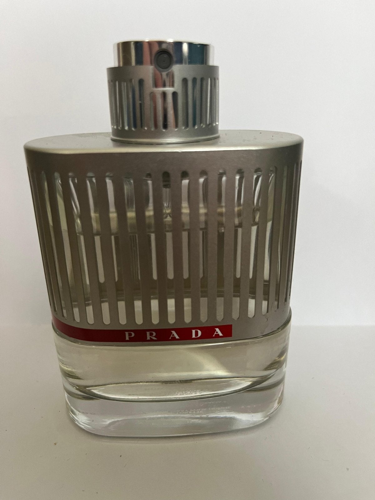 Prada Luna Rossa, Ophalen of Verzenden, Zo goed als nieuw