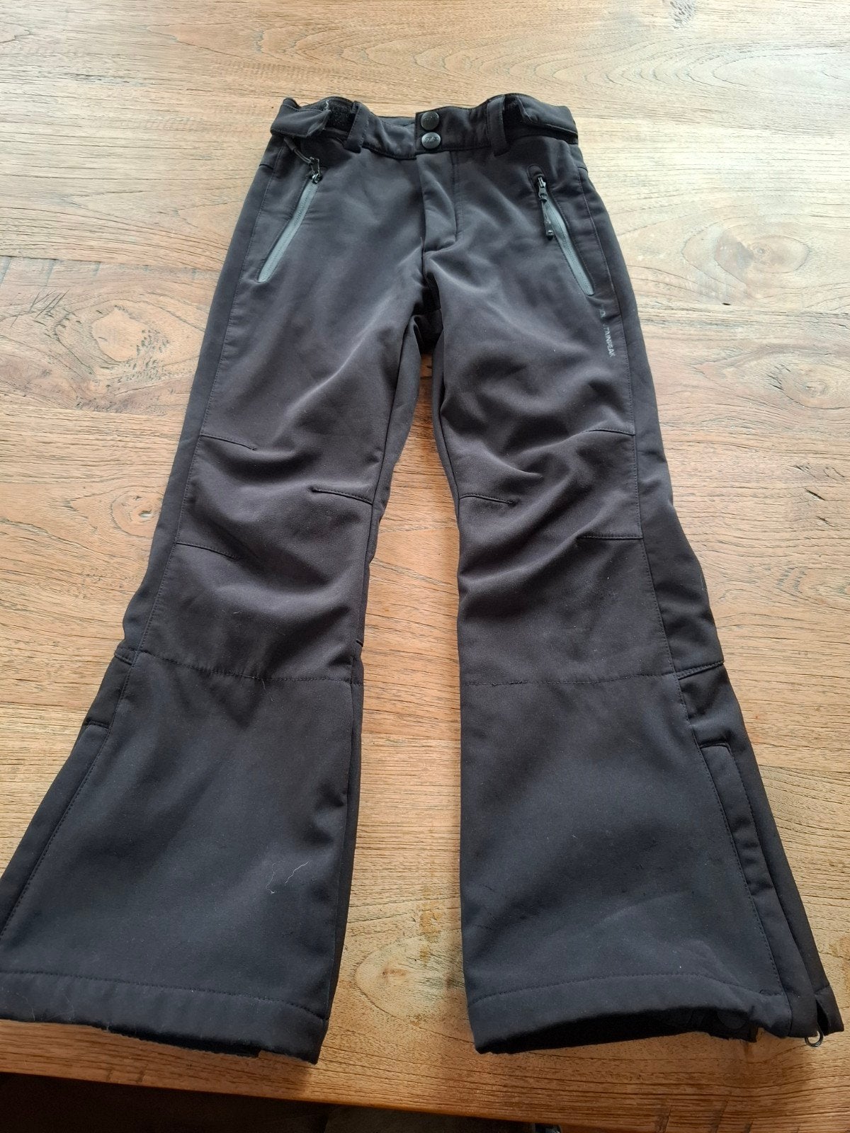 ski broek, Broek, Gebruikt, Mountainpeak, Jongen of Meisje