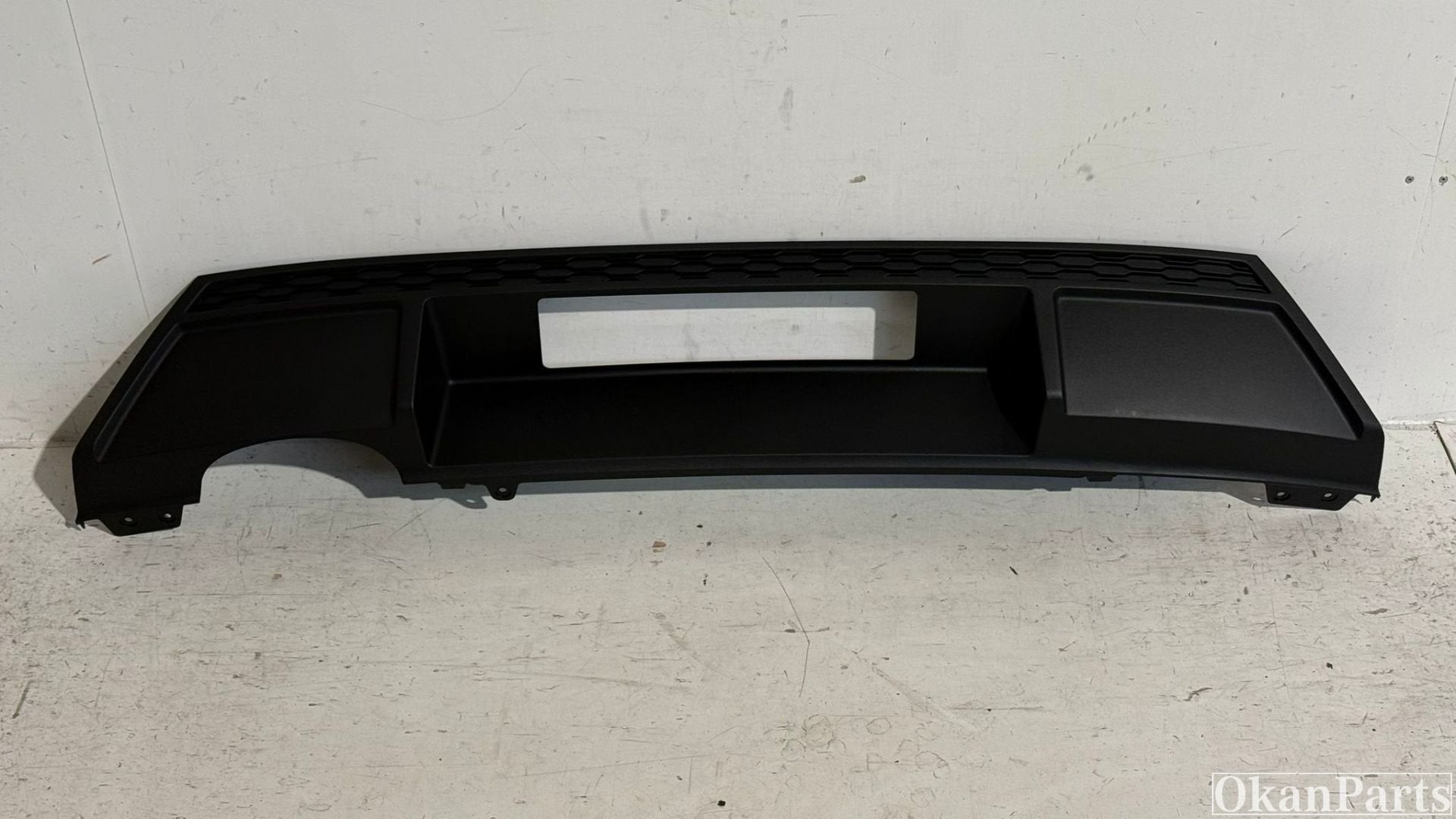 Seat Ibiza 6F Diffuser 6F0807568J