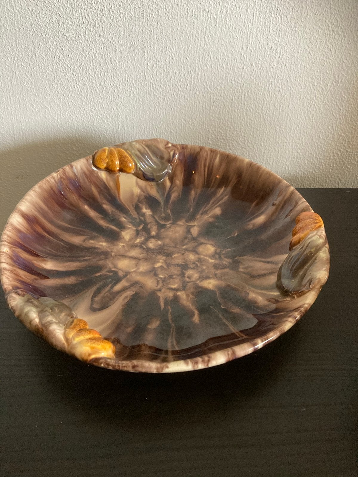 Vintage Jasba schaal model 1885-25 jaren '30, Ophalen of Verzenden