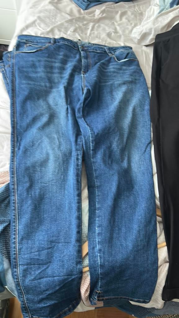 Dames mode pakket xxl, Ophalen, Zo goed als nieuw, Maat 46/48 (XL) of groter