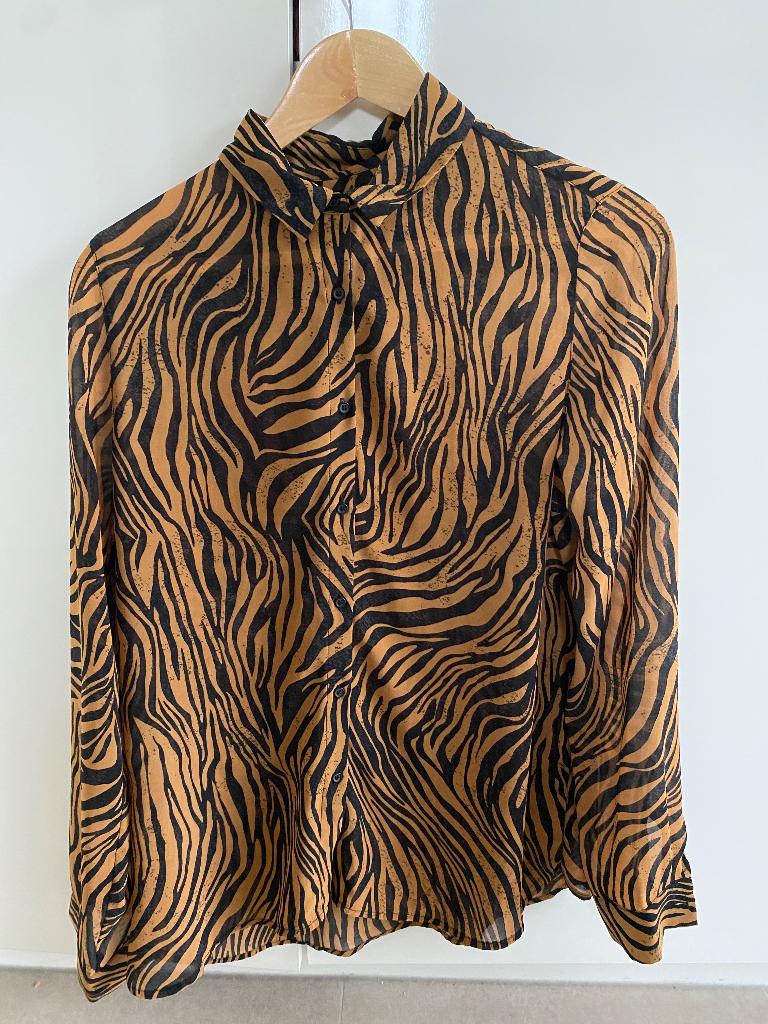 Blouse Costes maat M/L, Verzenden, Zo goed als nieuw, Maat 38/40 (M)