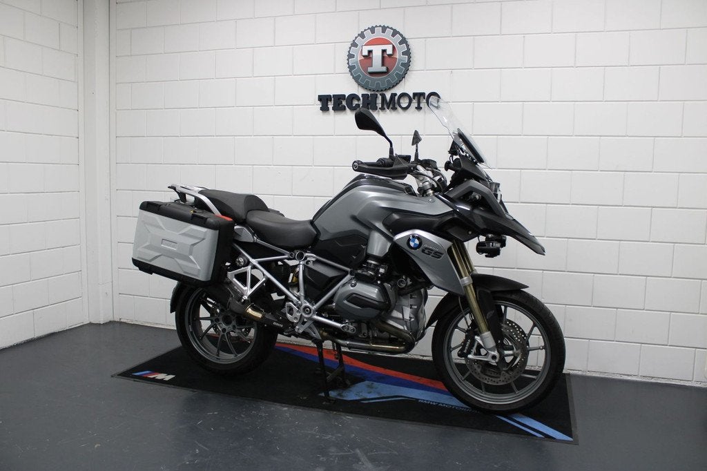 BMW R 1200 GS LC - 2014, Motoren, Motoren | BMW, Bedrijf, 1170 cc, Meer dan 35 kW, Toermotor