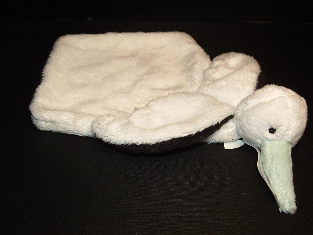 HAPPY HORSE OOIEVAAR STORK STAN TUTTLE KNUFFELDOEK, Verzenden, Nieuw, Overige typen