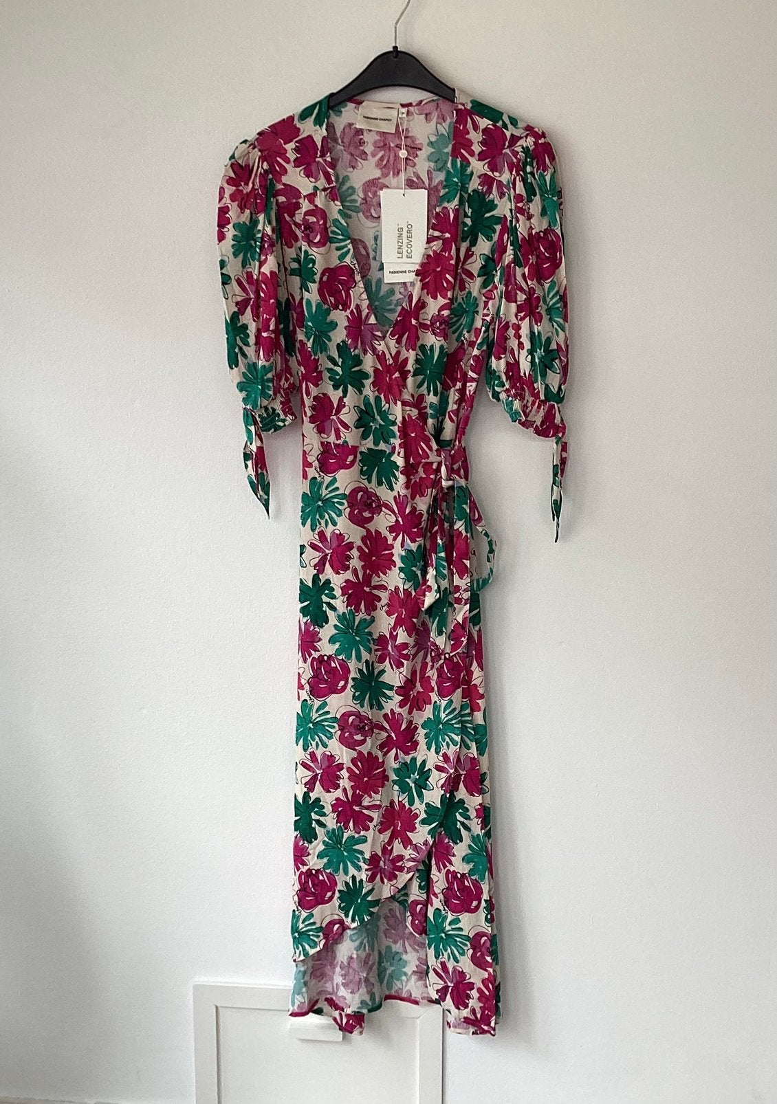 FABIENNE CHAPOT nieuwe jurk,mt 36, Kleding | Dames, Ophalen of Verzenden, Nieuw, Maat 36 (S)