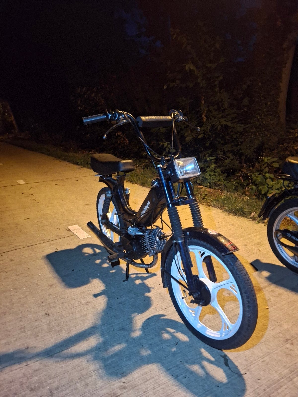 tomos 65cc, Fietsen en Brommers, Brommers | Tomos, Ophalen of Verzenden