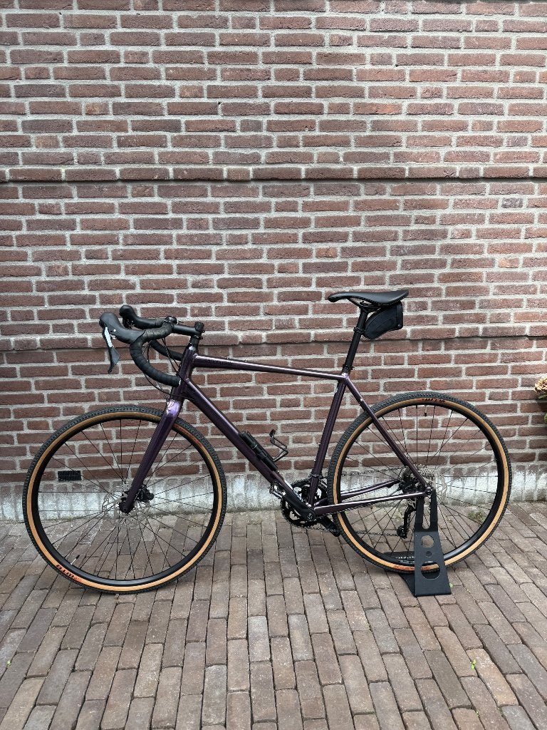 Cannondale Topstone 2 Gravelbike, Fietsen en Brommers, Fietsen | Racefietsen, Overige materialen, 10 tot 15 versnellingen, Heren