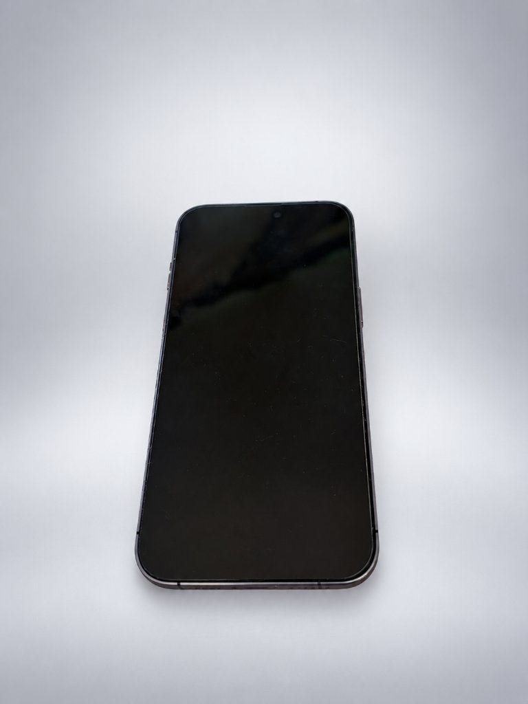 Foto 5 van iPhone 14 Pro Max 128GB Deep Purple