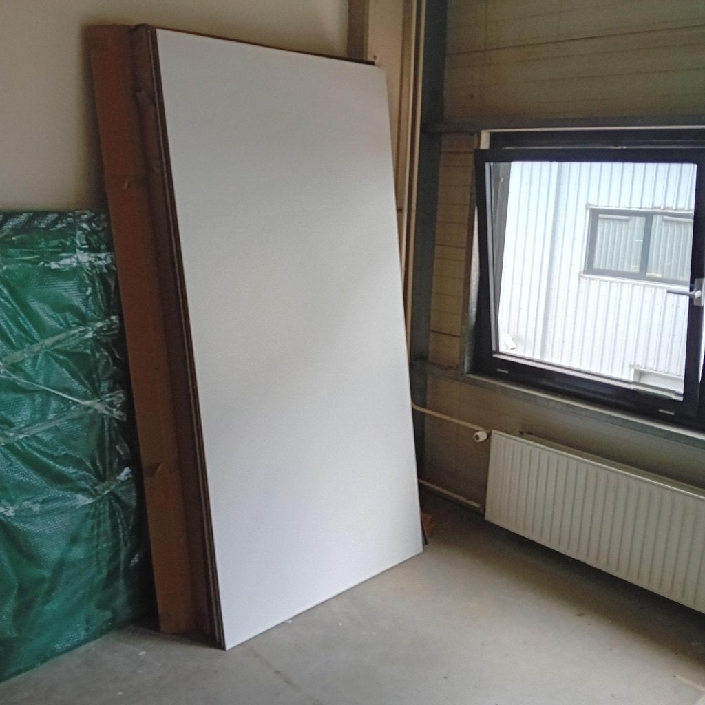 Materiaal Display Karton Beelite 3D 240 x 120 x 1,6 cm, Doe-het-zelf en Verbouw, Platen en Panelen, Ophalen, Nieuw, Overige materialen