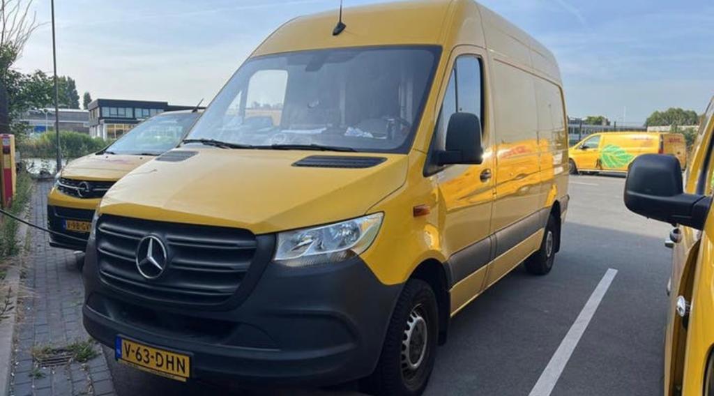 Zzp’er met eigen busje, Vacatures, 33 - 40 uur, Vanaf 10 jaar, Overige vormen