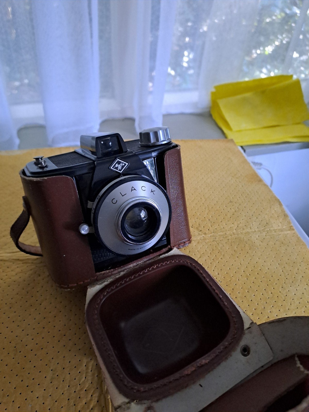 Vintage Camera Collectie: Agfa, Kodak, Ferrania, Prinz, Ophalen of Verzenden