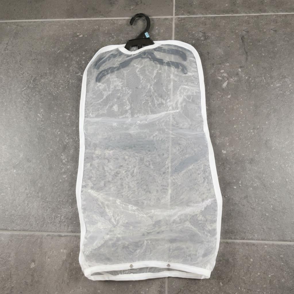 Baby kapstok met kledingbeschermer, Kunststof, Nieuw, Ophalen of Verzenden, Minder dan 100 cm
