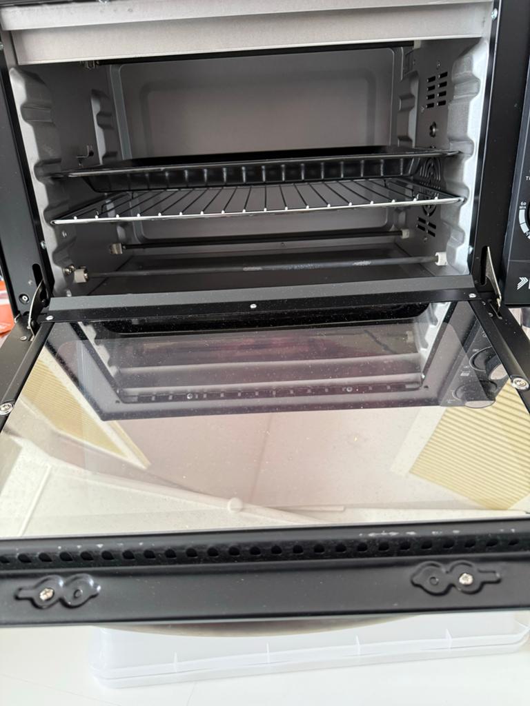 Zo goed als nieuwe Tristar oven, Ophalen of Verzenden, Zo goed als nieuw, Tristar, Oven
