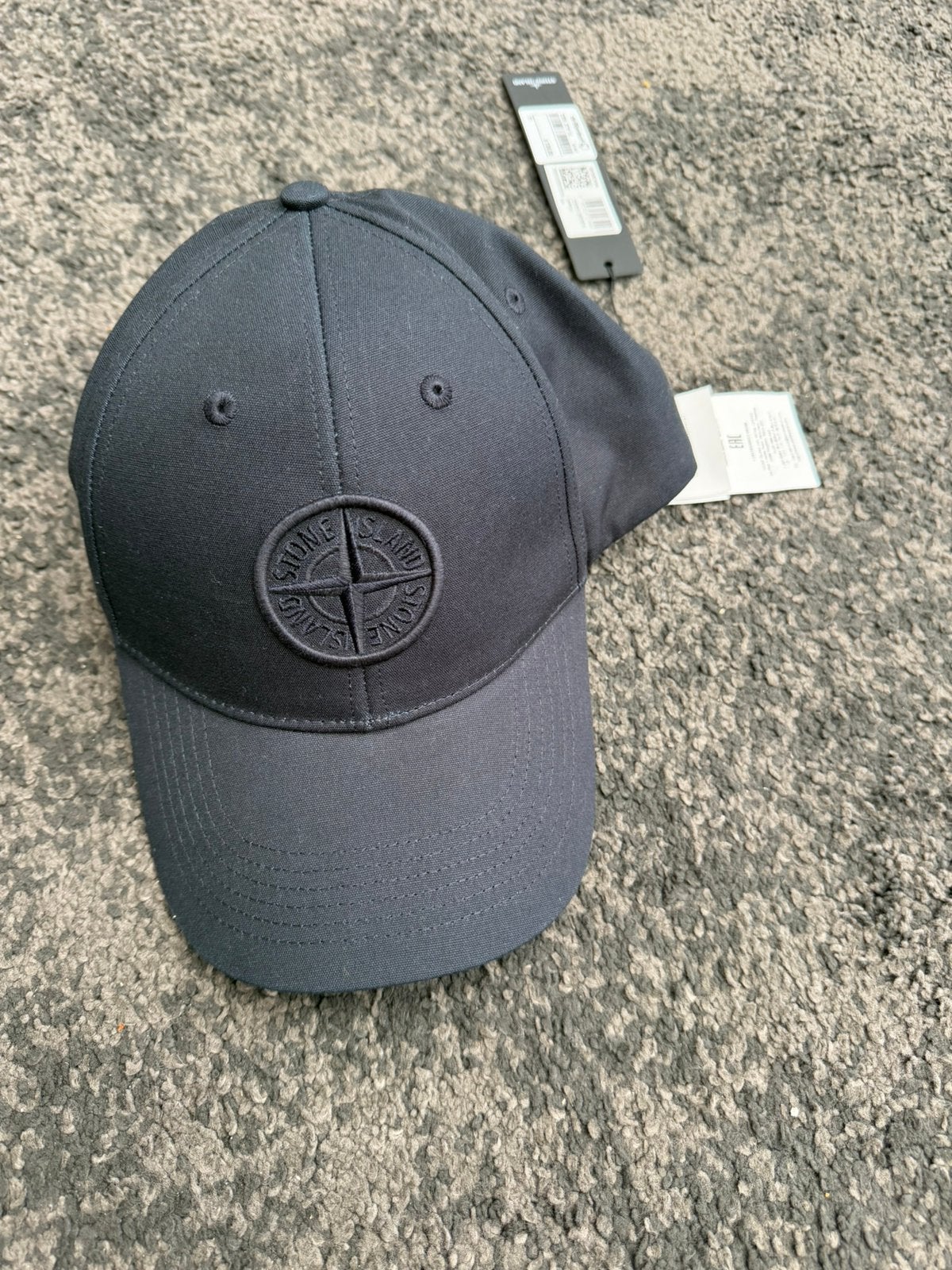 Stone Island Pet - Nieuw met labels, Kleding | Heren, Ophalen of Verzenden, Nieuw, One size fits all, Pet