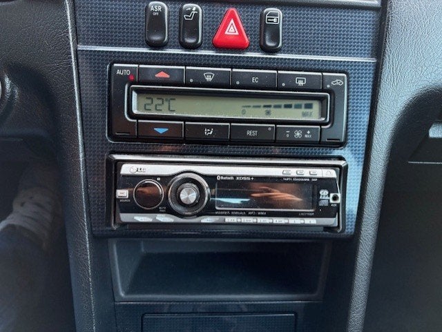 Mercedes-Benz C-Klasse 180 Esprit CLIMATE * * ZO GOED ALS NI, foto 12
