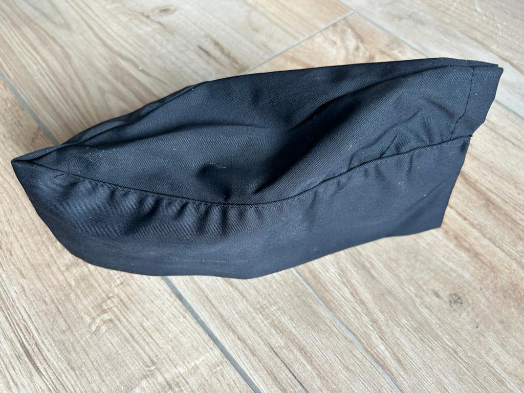 Nieuwe Stoffen schuitje met klittenbandsluiting van Straus, Ophalen of Verzenden, Nieuw, One size fits all, Pet
