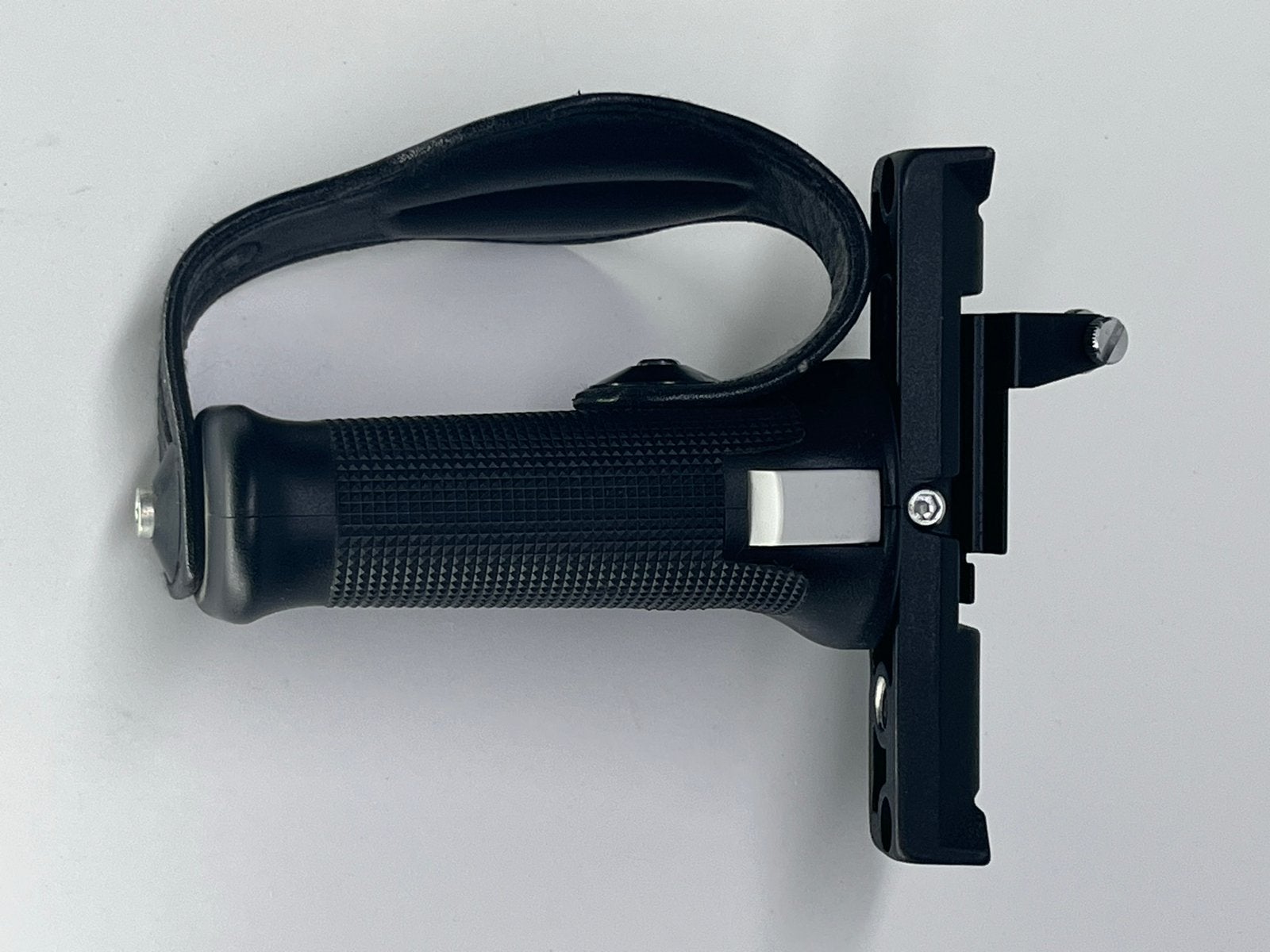 Rolleiflex Pistolgrip - Zeer Goede Staat, Overige merken, Overige typen, Ophalen of Verzenden, Zo goed als nieuw