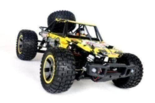 Buggy Extreme 203E - 1:10 - 2,4ghz - 48km/h, Elektro, Auto offroad, Ophalen of Verzenden, Schaal 1:10