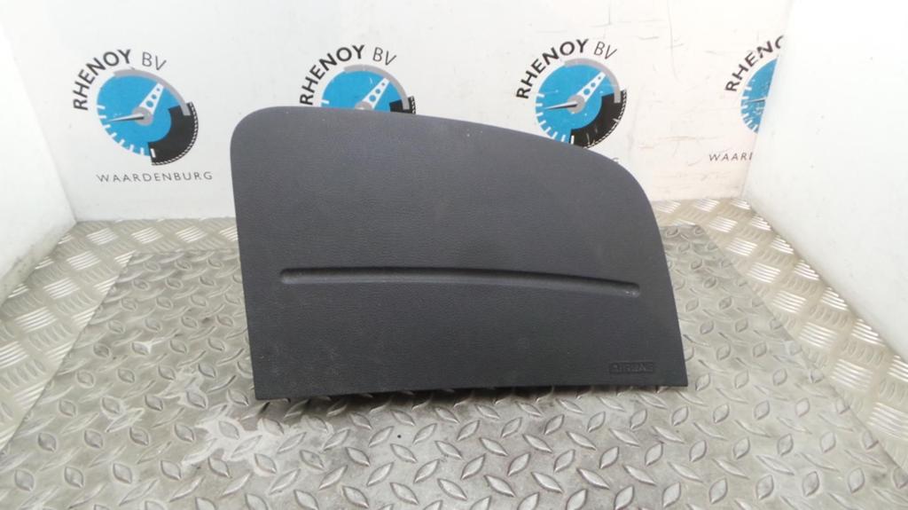 SKODA FABIA 1.2 TDI GREENLINE AIRBAG SET 2011, Auto-onderdelen, Overige Auto-onderdelen, Gebruikt, ARN erkend, Stiba lid, Erkend duurzaam