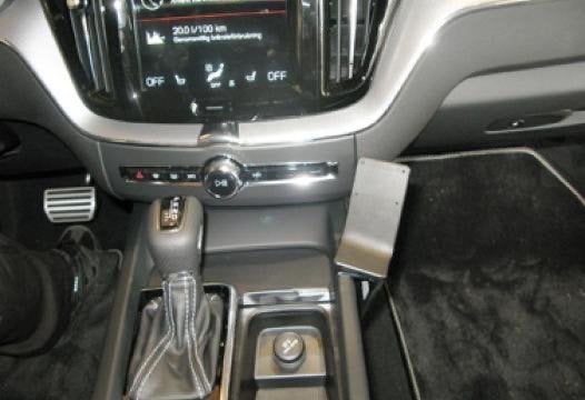 Brodit ProClip voor Volvo V60/S60 (2019-2024), Ophalen of Verzenden, Zo goed als nieuw
