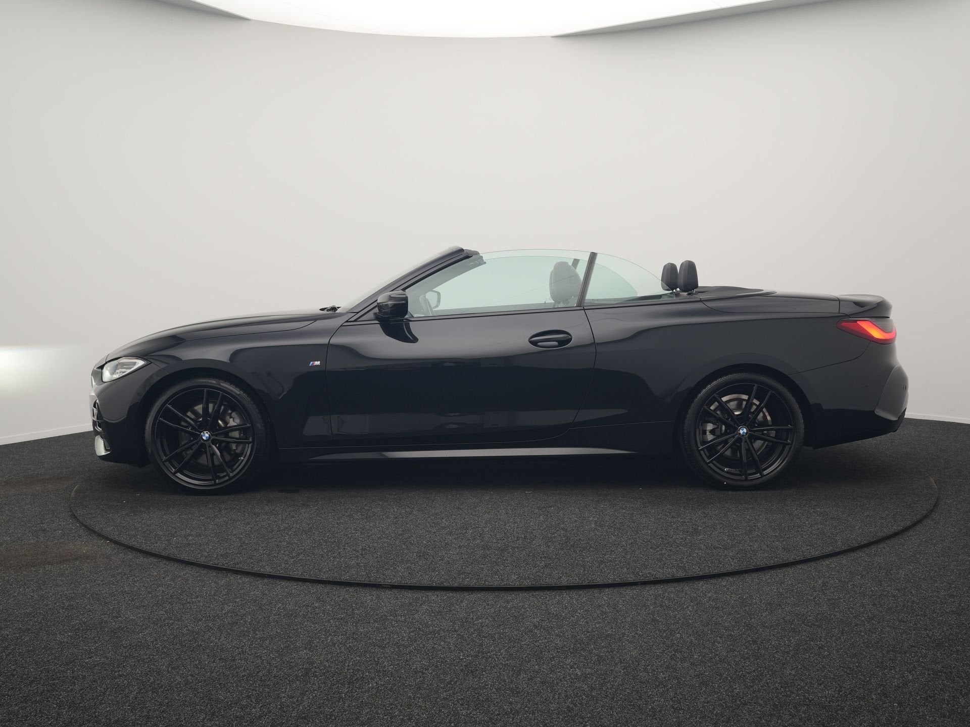 BMW 4-Serie