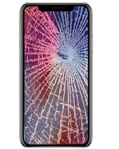 iphone 11 Beeldscherm vervangen, Telecommunicatie, Mobiele telefoons | Toebehoren en Onderdelen, Ophalen of Verzenden, Overige typen