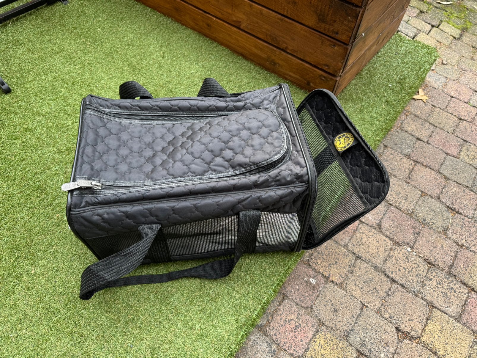 Luxe kattenras 45x30x30 kopen of ruilen, Dieren en Toebehoren, Mannelijk