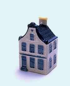 Gevraagd KLM-huisjes - voor artistiek project, Verzamelen, Ophalen, Nieuw, 81 t/m 91