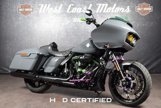Harley-Davidson FLTRXST Road Glide Special ST 117 BTW motor!, Laan van Vreedenoord 33
2289 DA  RIJSWIJK, Bedrijf, Info@westcoastmotors.nl