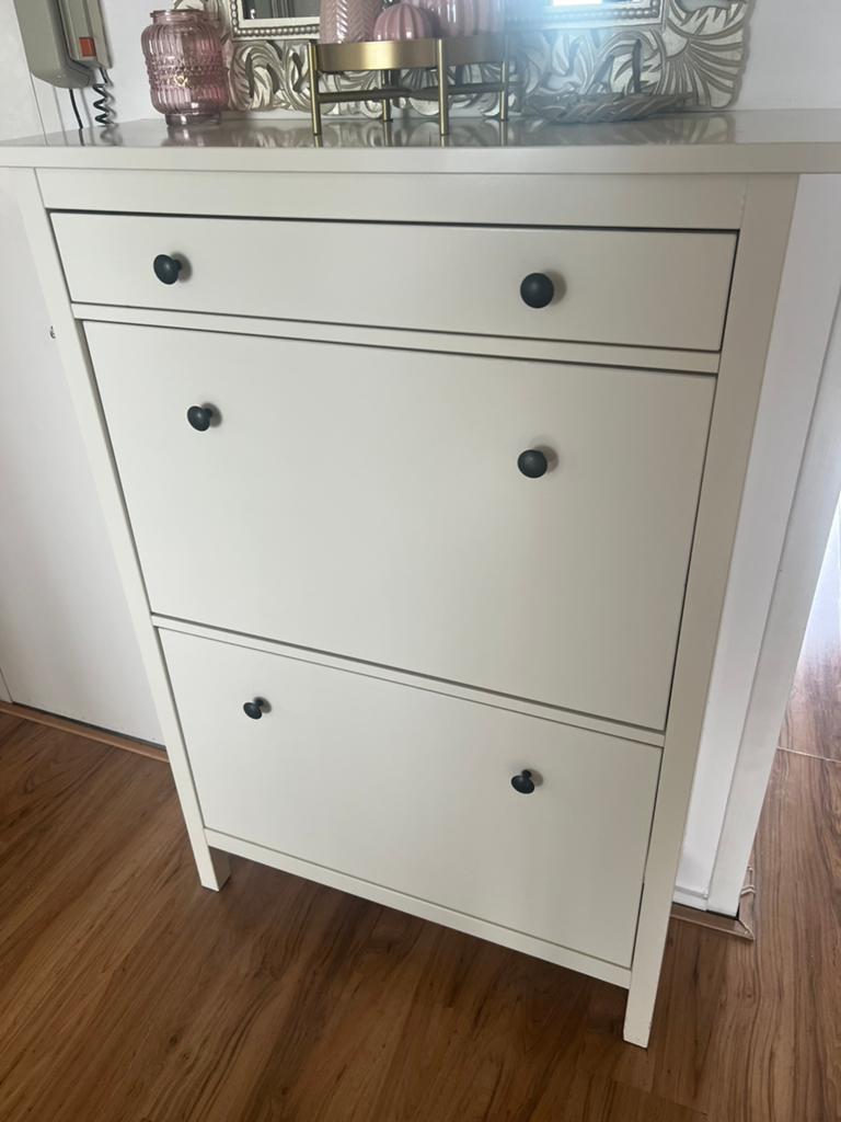 Ikea schoenenkast, Huis en Inrichting, Kasten | Schoenenkasten, Ophalen of Verzenden, Gebruikt