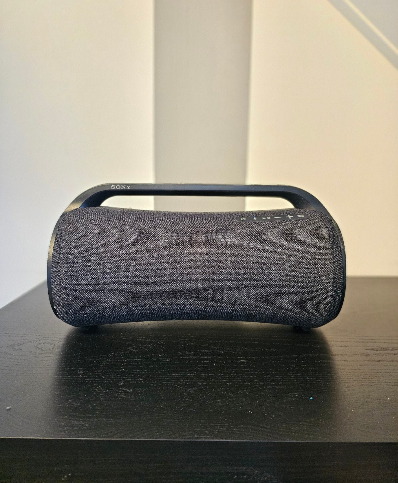 Sony SRS-XG500 Draagbare bluetooth speaker XL, Gebruikt, Ophalen of Verzenden, Draagbare speaker, Sony