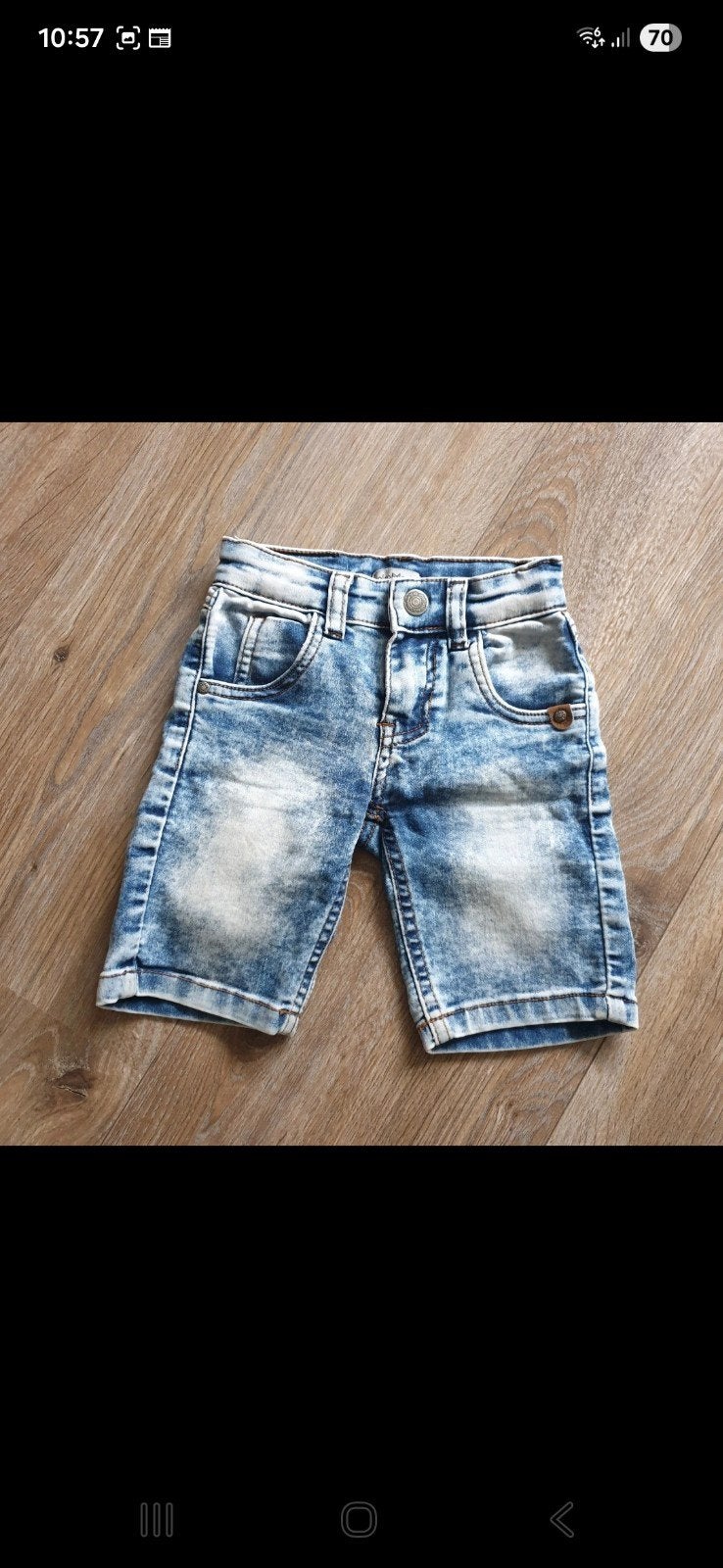 Koko Noko maat 92, Ophalen of Verzenden, Jongen, Broek