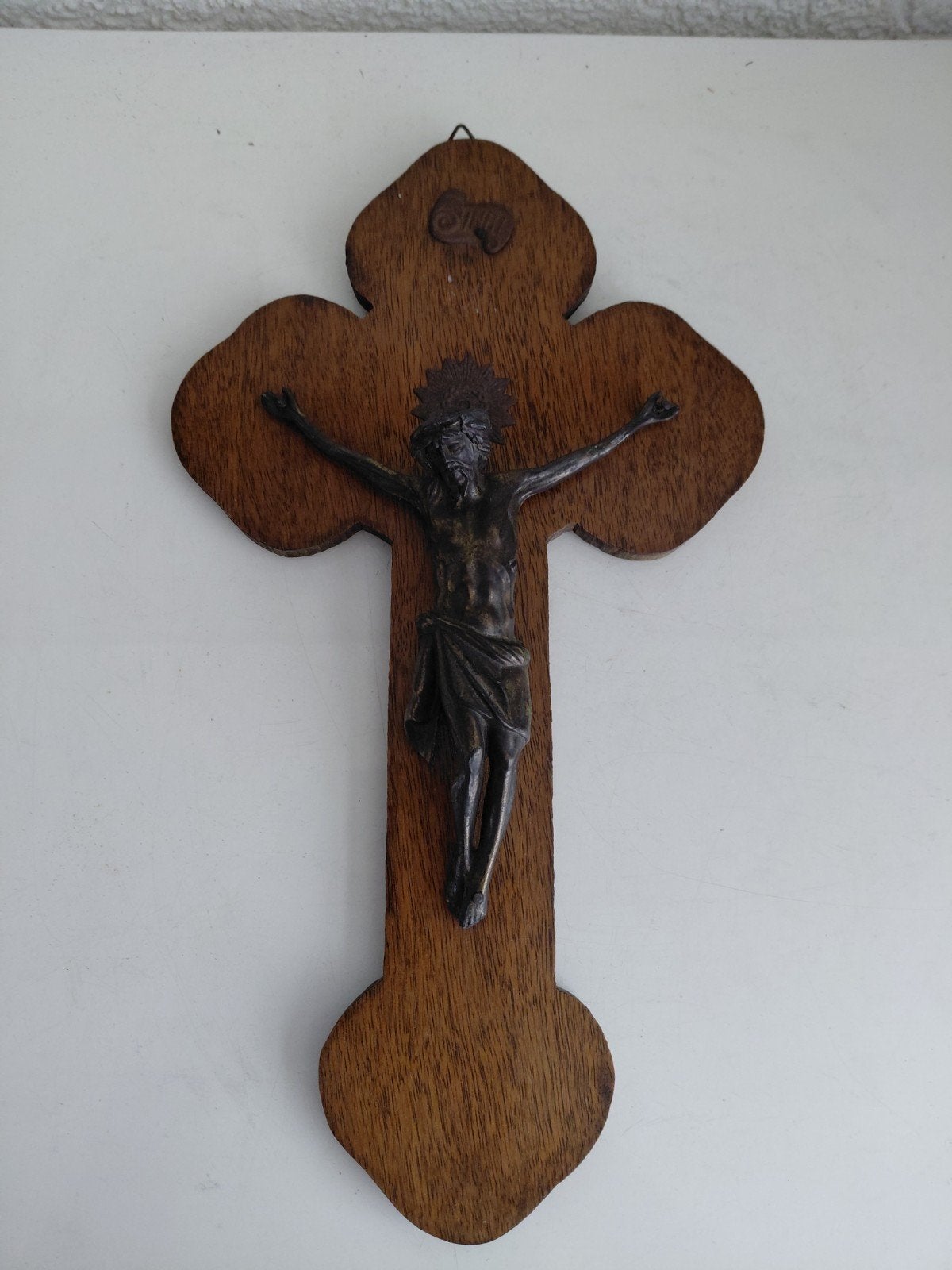 kruis, Ophalen of Verzenden, Beeld(je)