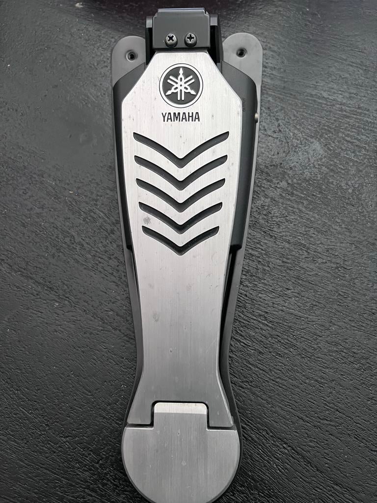 Yamaha HH65 High Hat Pedal voor Elektronisch Drumstel, Muziek en Instrumenten, Ophalen of Verzenden, Zo goed als nieuw, 61 toetsen