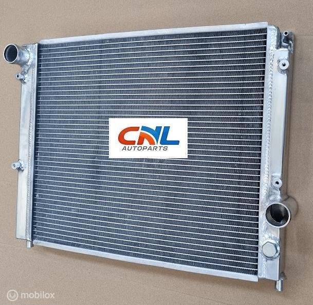 Radiateur Alfa Romeo 75/162B 2.0 T.S. 2.5/3.0 V6 AR Turbo, Nieuw, Ophalen of Verzenden