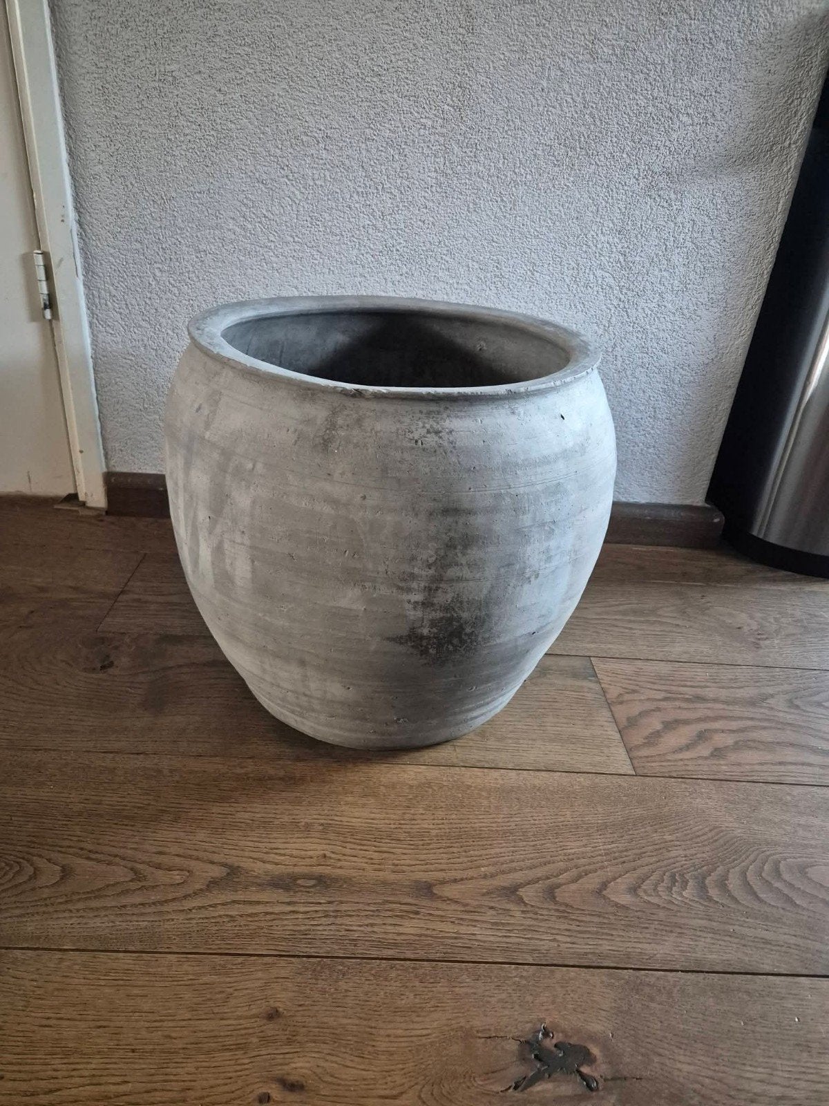 Grote chinese waterkruik, Ophalen, Zo goed als nieuw