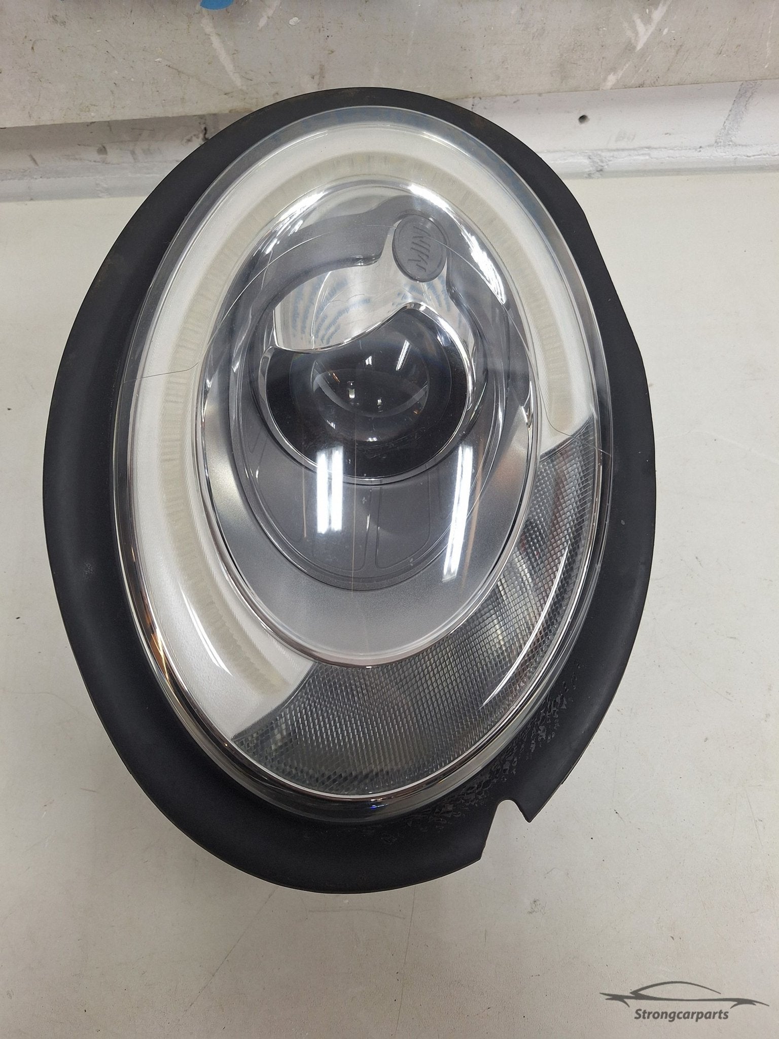 Bi-xenon led koplamp links LHD 90046755 Mini F56 F57 Origine, Gebruikt, -, -, Ophalen of Verzenden
