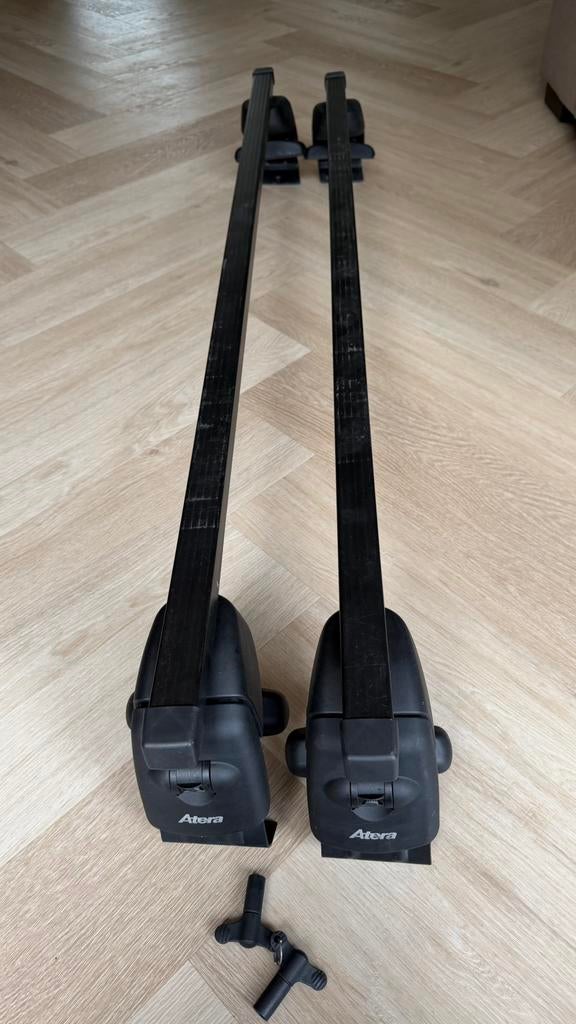 Atera dakdragers te koop., Auto diversen, Dakdragers, Ophalen, Gebruikt