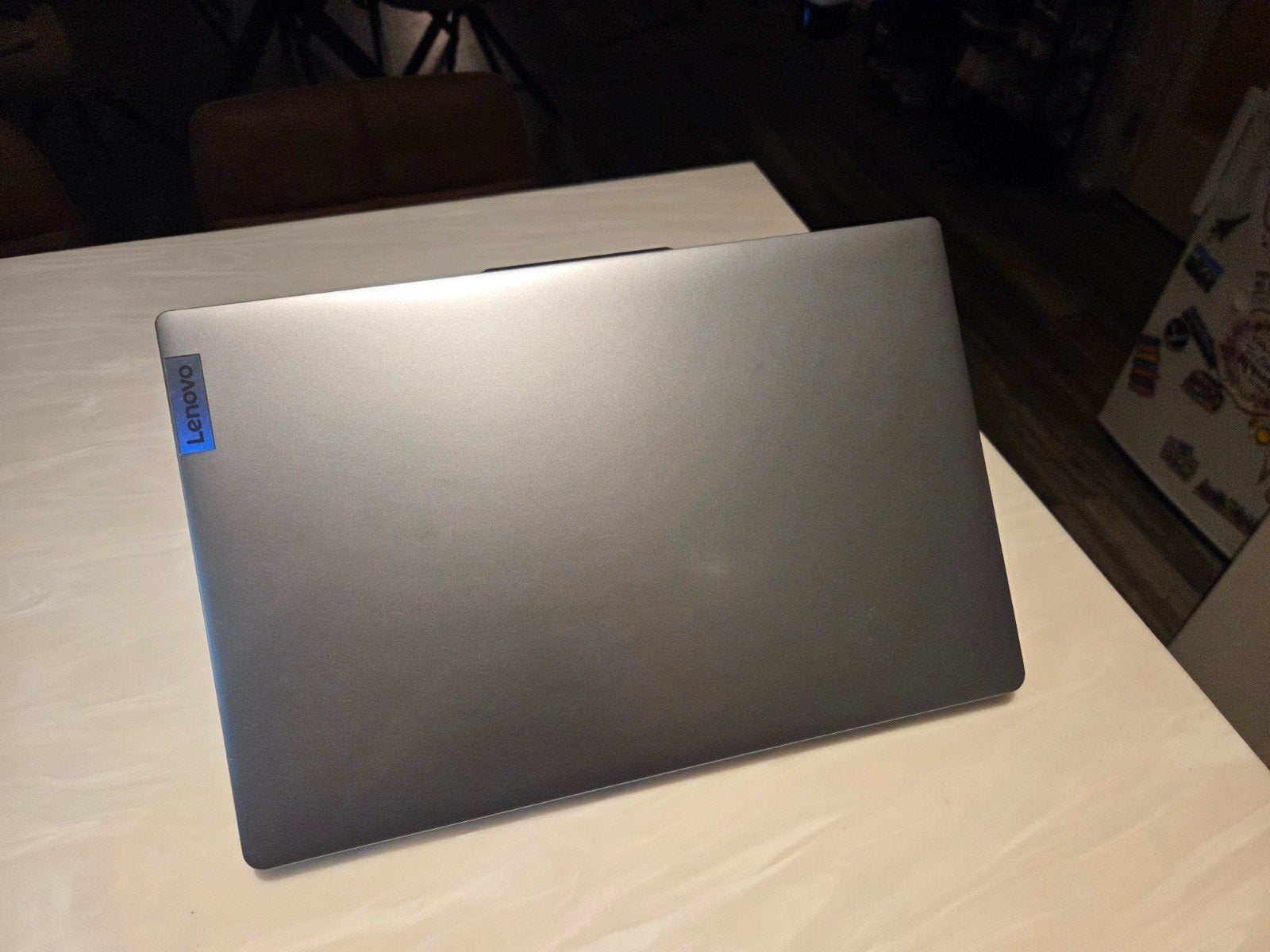 Lenovo IdeaPad 15.6" Intel Core i3-N305 4GB RAM 128GB SSD, Ophalen, 2 tot 3 Ghz, 15 inch, Zo goed als nieuw