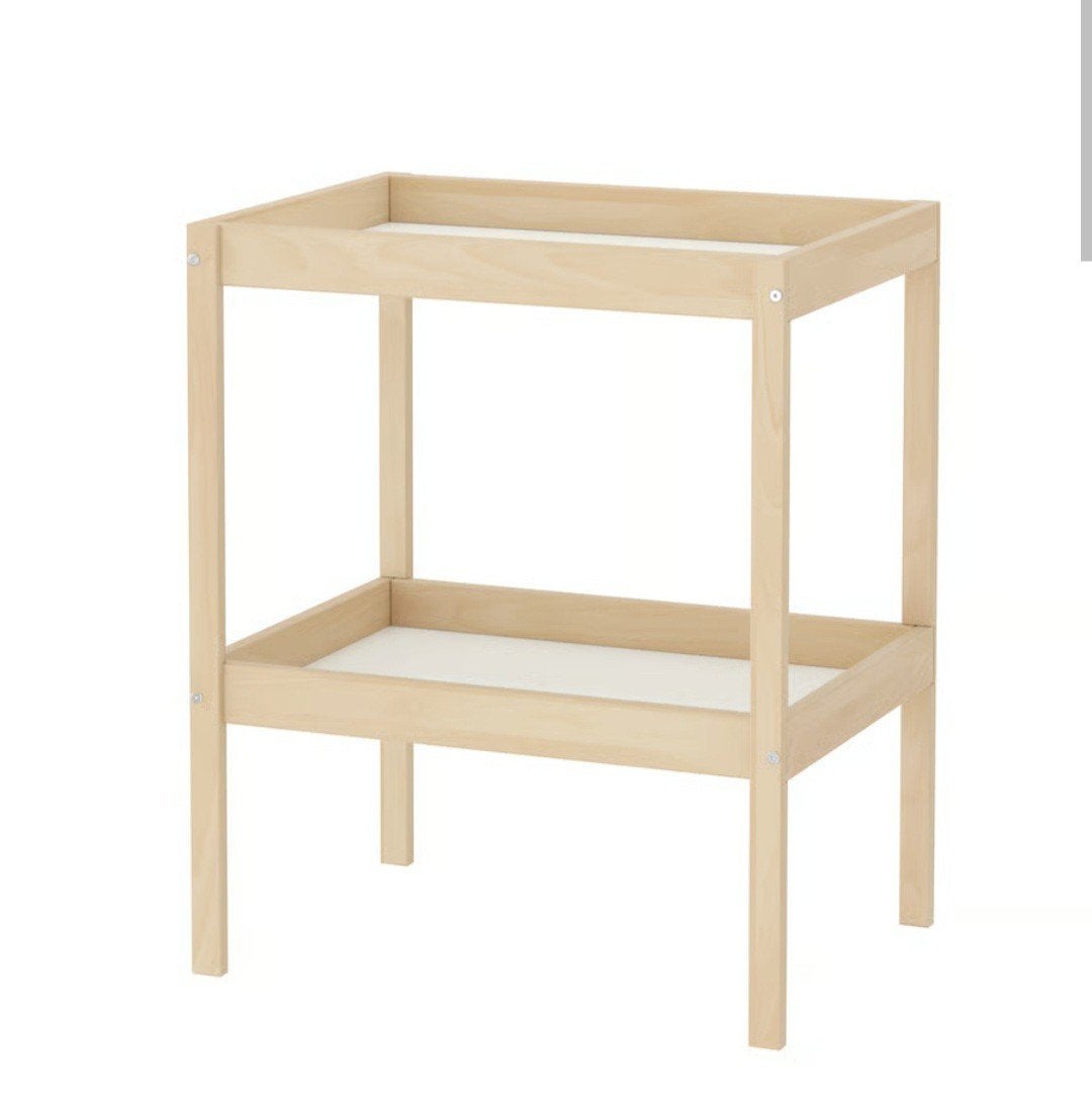 Ikea SNIGLAR commode (zgan), Minder dan 75 cm, 50 tot 70 cm, Zo goed als nieuw, Ophalen