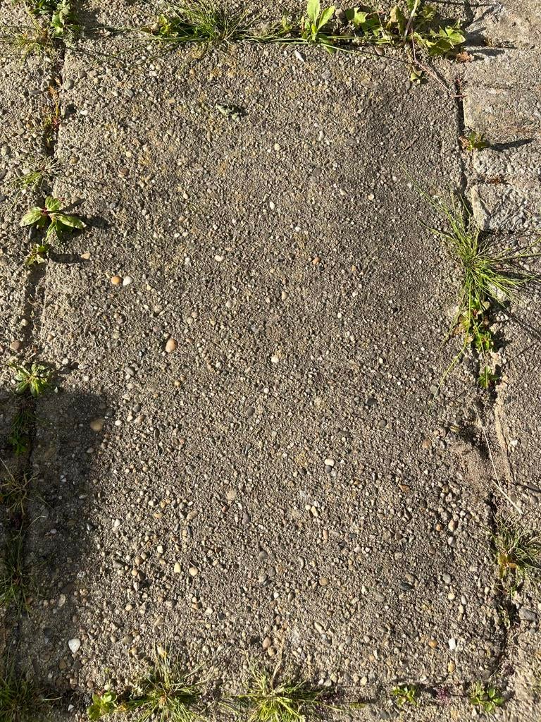 Tegels gratis 60x40, Ophalen, Zo goed als nieuw