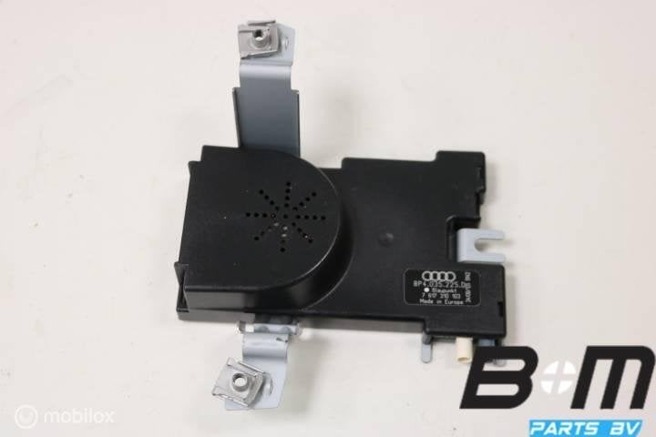Antenneversterker Audi A3 8P Sportback, Gebruikt