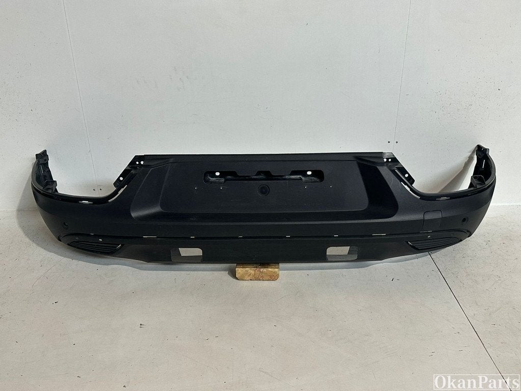 Renault Kadjar achterbumper 850220923R