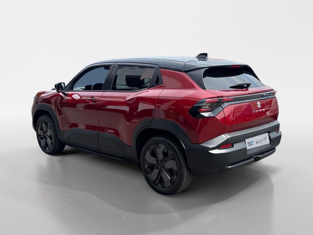 Suzuki e VITARA Style 61 kWh | DEMO | Direct leverbaar | Dod, Auto's, Suzuki, 750 kg, Leder en Stof, SUV of Terreinwagen, 750 kg
