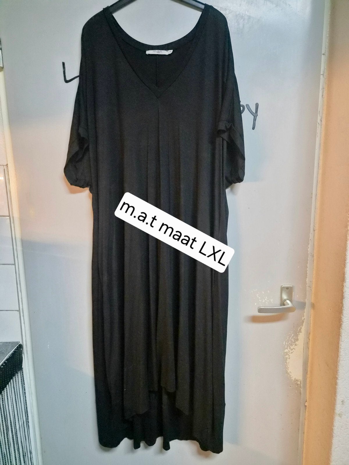 m.a.t maatcL Xl, Kleding | Dames, Ophalen of Verzenden, Zo goed als nieuw