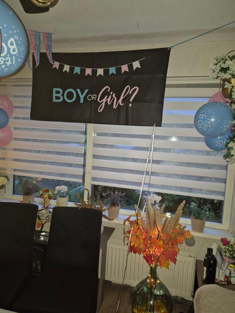 Gender reveal spulletjes, Ophalen of Verzenden, Meisje