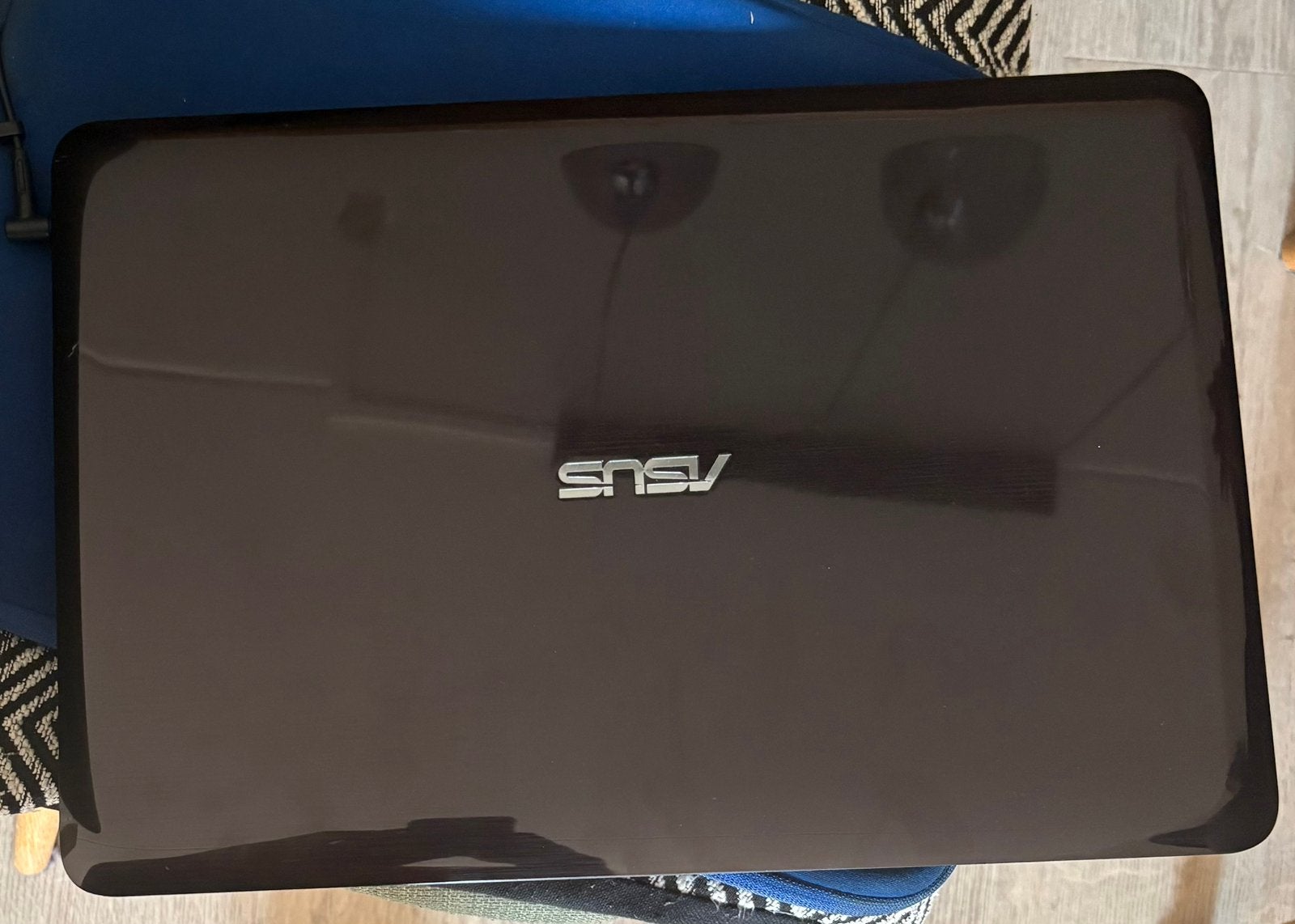 Asus laptop, Ophalen of Verzenden