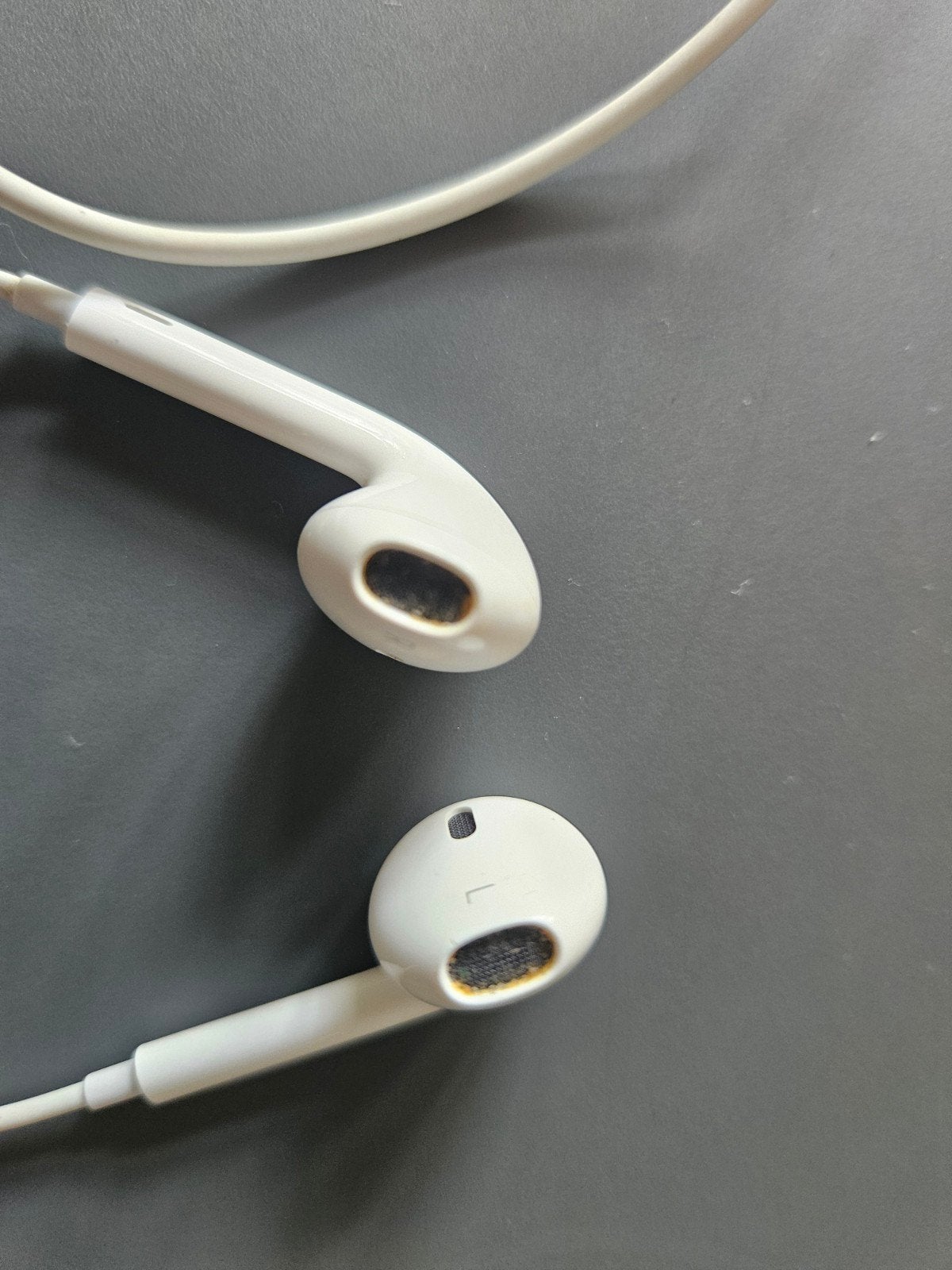 apple oortjes met snoer, Audio, Tv en Foto, Ophalen of Verzenden, Overige merken