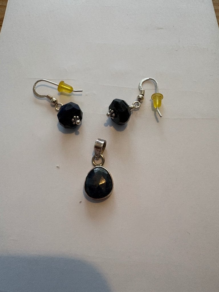 Blauwe Smaragd, Sieraden, Tassen en Uiterlijk, Edelstenen, Ophalen of Verzenden, Zo goed als nieuw